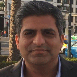 Sumit Baluja