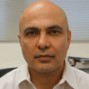 Vivek Sawhney Vivek Sawhney