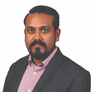 Sanjay Sivam