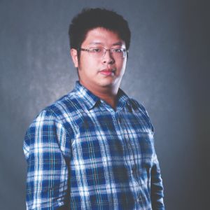 Minhao Zhang